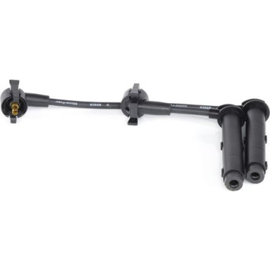 BOSCH Zündleitungssatz 0 986 356 833 BOSCH Zündleitungssatz 0 986 356 833