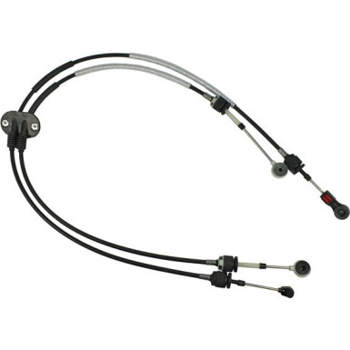 Metzger Seilzug, Schaltgetriebe 3150130