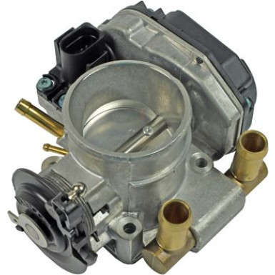 Metzger Drosselklappenstutzen 0892131