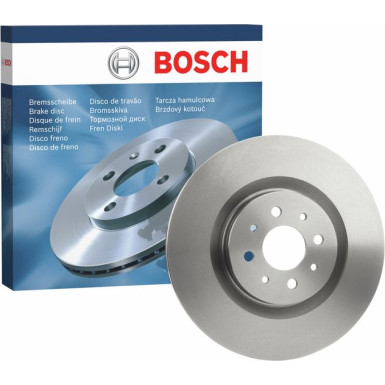 Bremsscheibe 0 986 479 570 Bremsscheibe 0 986 479 570
