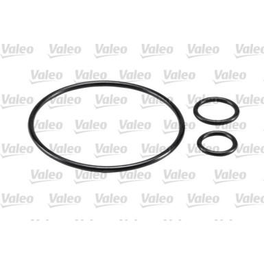 Valeo Ölfilter 586504