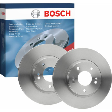 Bremsscheibe 0 986 479 434 Bremsscheibe 0 986 479 434