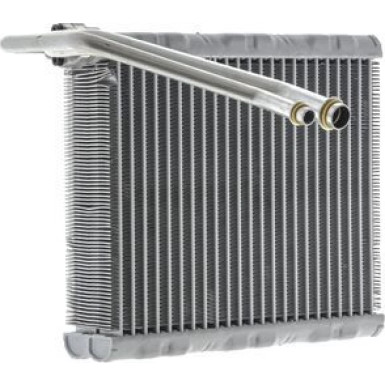 Mahle Verdampfer, Klimaanlage BEHR Premium Line AE 85 000P