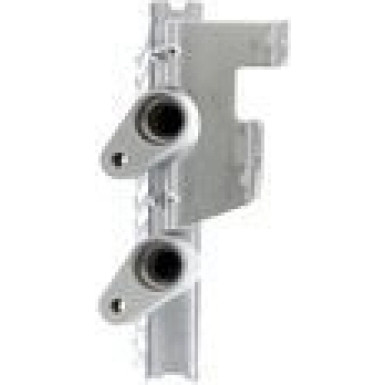 Mahle Ölkühler, Automatikgetriebe BEHR Premium Line CLC 328 000P