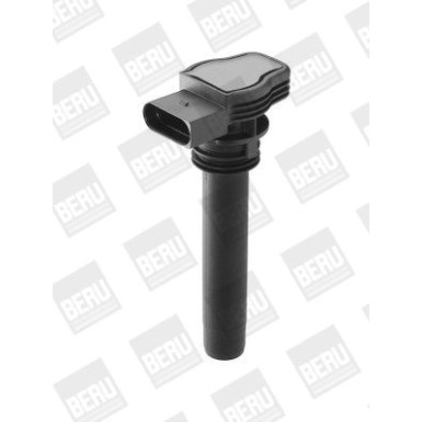 BorgWarner (BERU) Zündspule ZSE142
