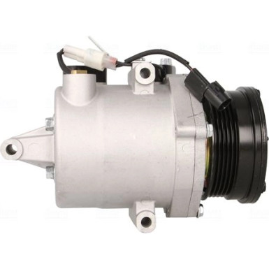 Kompressor, Klimaanlage 89591 Kompressor, Klimaanlage 89591