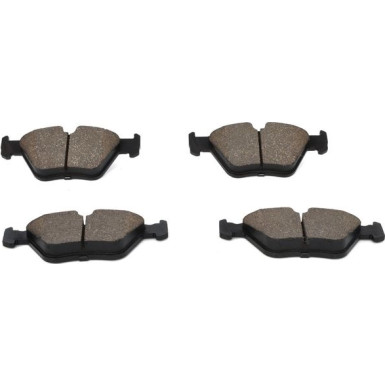 BOSCH Bremsbelagsatz, Scheibenbremse 0 986 424 485 BOSCH Bremsbelagsatz, Scheibenbremse 0 986 424 485