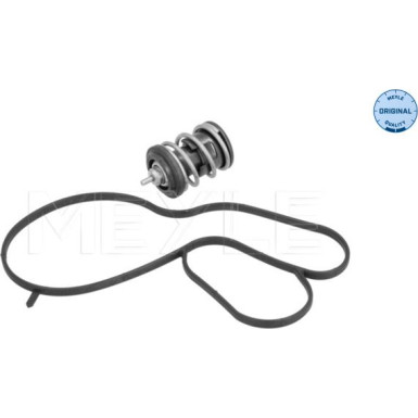 Meyle Thermostat, Kühlmittel MEYLE-ORIGINAL: True to OE 128 228 0024