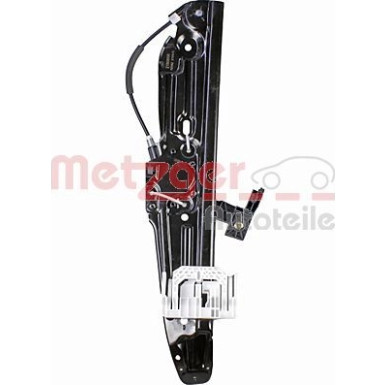 Metzger Fensterheber 2160656