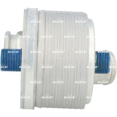 NRF Ölkühler, Motoröl EASY FIT 31889