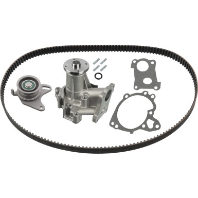 FEBI BILSTEIN 173154 Wasserpumpe + Zahnriemensatz FEBI BILSTEIN 173154 Wasserpumpe + Zahnriemensatz