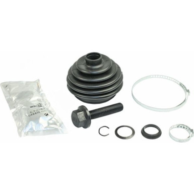 Metzger Faltenbalgsatz, Antriebswelle COMPETENCE KIT 751.036