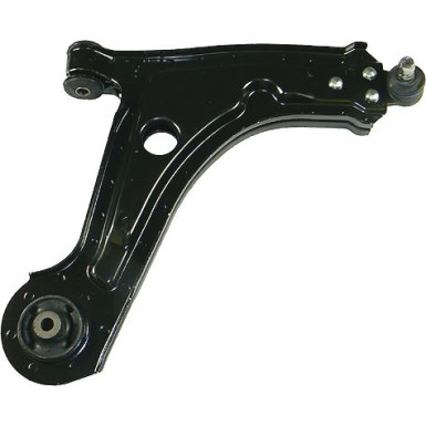 Metzger Lenker, Radaufhängung 58067802 Metzger Lenker, Radaufhängung 58067802