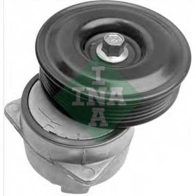 INA Spannrolle, Keilrippenriemen 531 0541 10