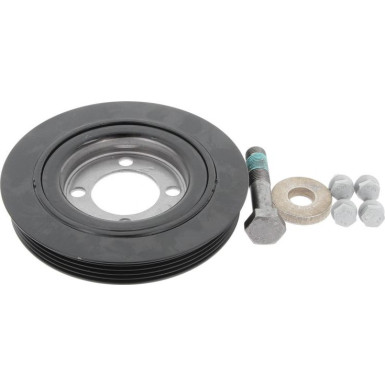 Corteco Riemenscheibensatz, Kurbelwelle 80001994