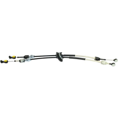 Metzger Seilzug, Schaltgetriebe 3150182