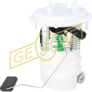 GEBE Kraftstoff-Fördereinheit 9 6070 1