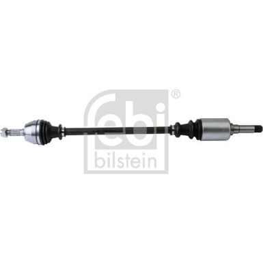 febi bilstein Antriebswelle 186587