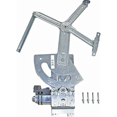 Metzger Fensterheber 2160472