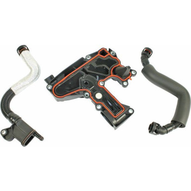 Metzger Reparatursatz, Kurbelgehäuseentlüftung 2385072