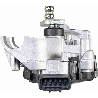 Metzger Wischermotor 2190667