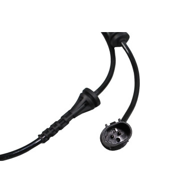 Metzger Sensor, Raddrehzahl 09001498