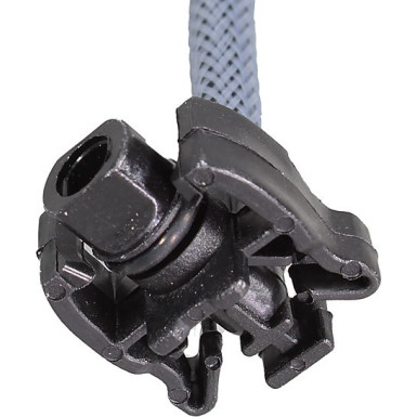 Metzger Entlüftungsschlauch, Ausgleichsbehälter 2421786