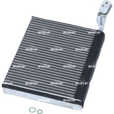 NRF Verdampfer, Klimaanlage EASY FIT 36200