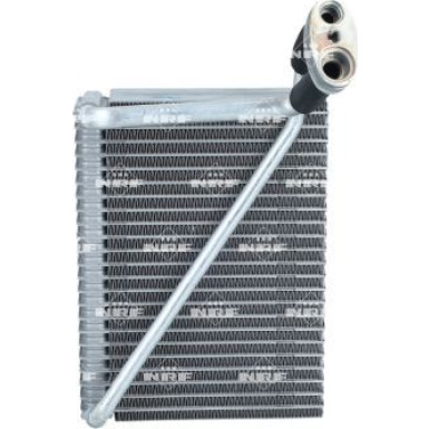 Verdampfer, Klimaanlage 36077 Verdampfer, Klimaanlage 36077