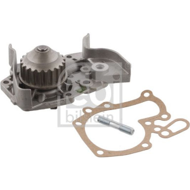 FEBI BILSTEIN 21237 Wasserpumpe