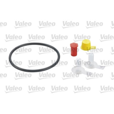Valeo Kraftstofffilter 587915