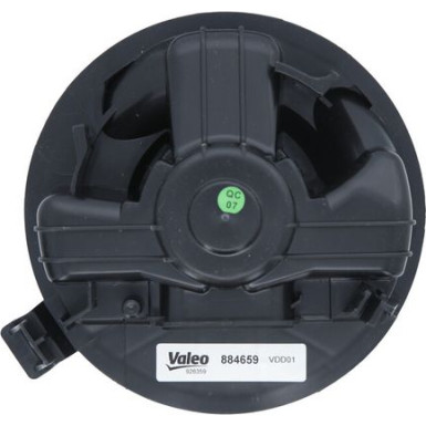 Valeo Innenraumgebläse 884659
