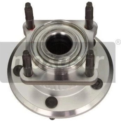 Maxgear Radlagersatz 33-0815