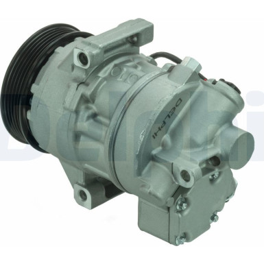 Kompressor, Klimaanlage CS20331 Kompressor, Klimaanlage CS20331