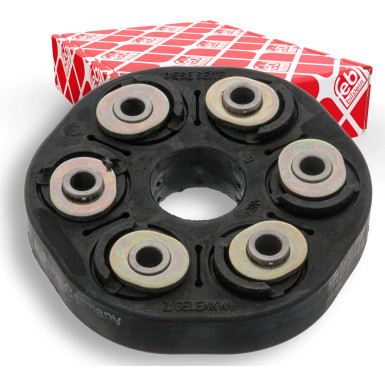FEBI BILSTEIN 03601 Hardyscheibe FEBI BILSTEIN 03601 Hardyscheibe