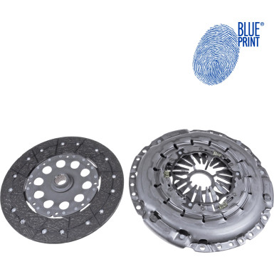 Blue Print Kupplungssatz ADG030181