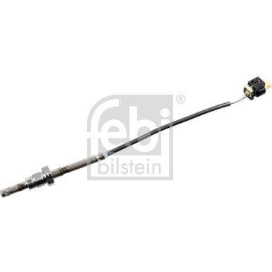 FEBI BILSTEIN 185754 Sensor, Abgastemperatur FEBI BILSTEIN 185754 Sensor, Abgastemperatur