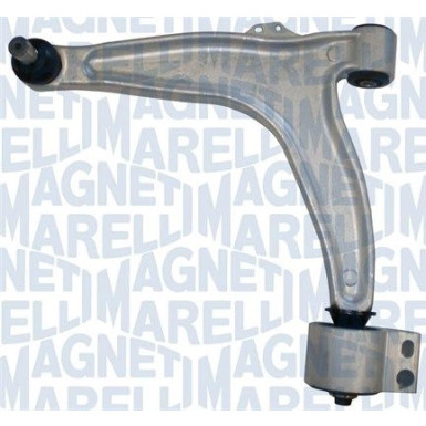 Magneti Marelli Lenker, Radaufhängung 301181311800