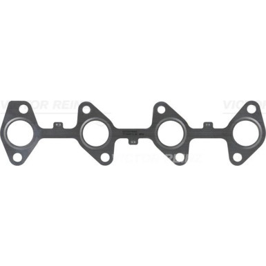 Victor Reinz Dichtung, Abgaskrümmer 71-54013-00