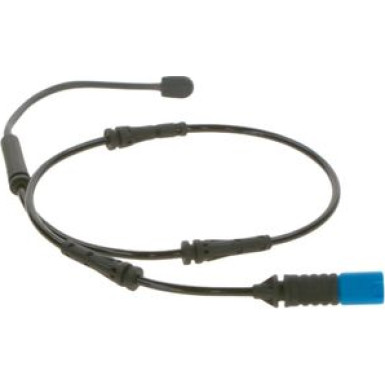 Warnkontakt, Bremsbelagverschleiß 1 987 473 617 Warnkontakt, Bremsbelagverschleiß 1 987 473 617