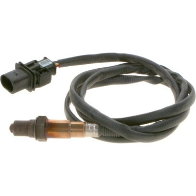 BOSCH Lambdasonde 0 258 017 116