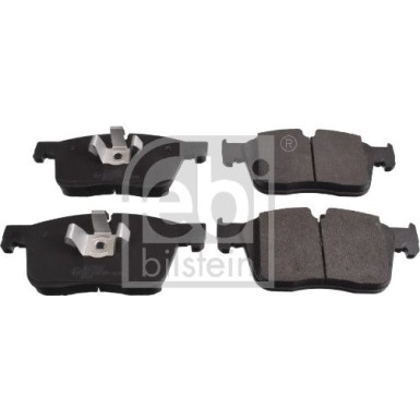 FEBI BILSTEIN 170389 Bremsbeläge