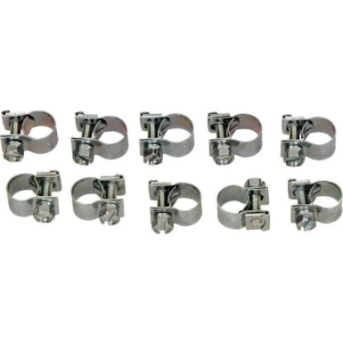 Maxgear Klemmschelle 84-0050