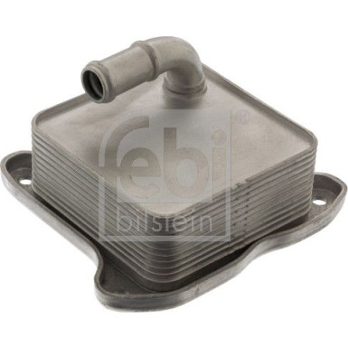 FEBI BILSTEIN 101005 Ölkühler, Motoröl