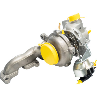 BMTS Turbolader 40006077