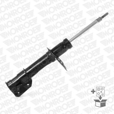 Monroe Stoßdämpfer MONROE ORIGINAL (Gas Technology) 16417