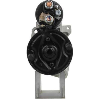 BV PSH 550.509.102.010 Anlasser 12V, 2,2kW, Zähnez.: 10, B+ (M8), Ø 82,0 mm