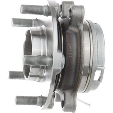 SKF Radlagersatz VKBA 7611