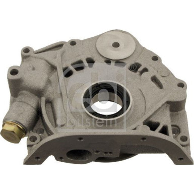 FEBI BILSTEIN 32302 Ölpumpe