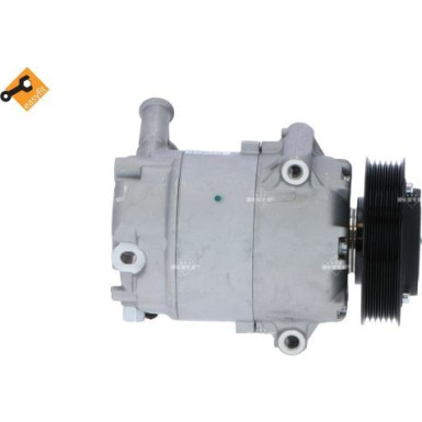 Kompressor, Klimaanlage 32781 Kompressor, Klimaanlage 32781